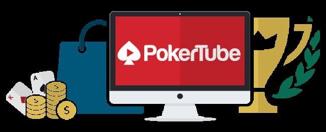 PokerTube Weekly: Exclusive Tournaments Recap PokerTube Weekly: Exclusive Tournaments Recap