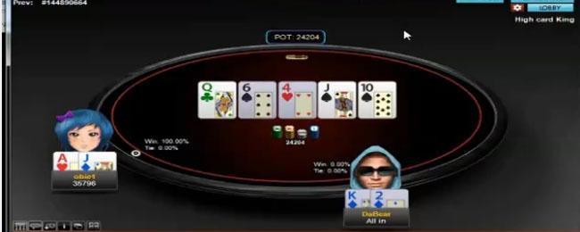 Pokertube Weekly: Another Week of Exciting Poker Action Pokertube Weekly: Another Week of Exciting Poker Action
