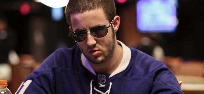 Greg Merson Joins WSOP.com