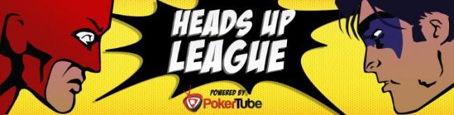 PokerTube Weekly: Willy Hill August Hunt Begins, Rory Sits One Out PokerTube Weekly: Willy Hill August Hunt Begins, Rory Sits One Out