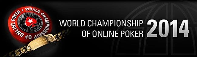 Poker Stars Announce WCOOP Schedule Poker Stars Announce WCOOP Schedule