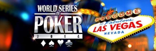 WSOP Favourites and Background of the Players WSOP Favourites and Background of the Players
