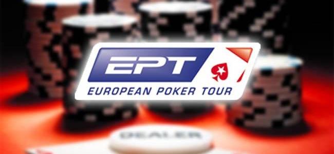 EPT Barcelona Smashes All Records