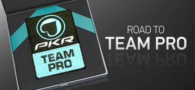 Roman 'Trogvar' Khlan Added as Team PKR Pro