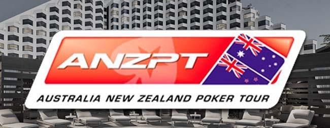 ANZPT Melbourne Main Event Sets a New Record ANZPT Melbourne Main Event Sets a New Record