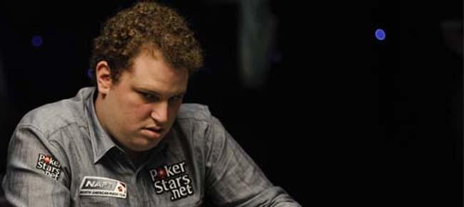 Scott Seiver in the Middle of SHRPO Super High Roller Controversy