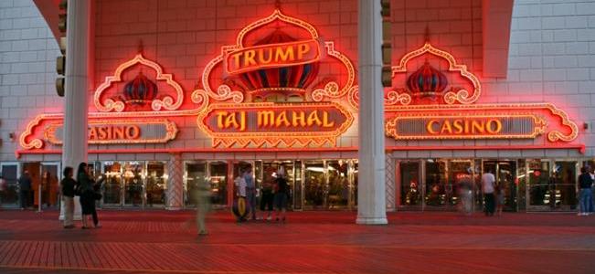 Another Casino to Close in Atlantic City