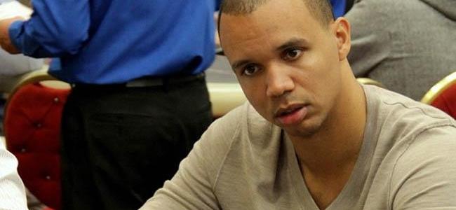 Weekly High Stakes Report: Ivey on the Comeback Trail, Hansen Dips Below $20 Million