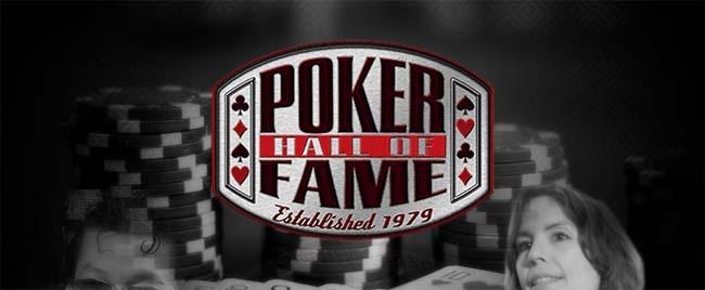 10 Finalists for the Poker Hall of Fame Revealed: Negreanu Makes the Shortlist