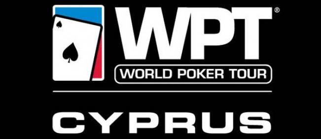 Alexander Lakhov Conquering Cyprus: Two WPT Titles in Two Months