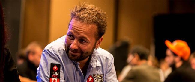 Daniel Negreanu: Guide to Poker Hall of Fame