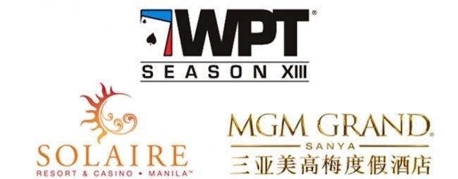 World Poker Tour Returns to Asia World Poker Tour Returns to Asia