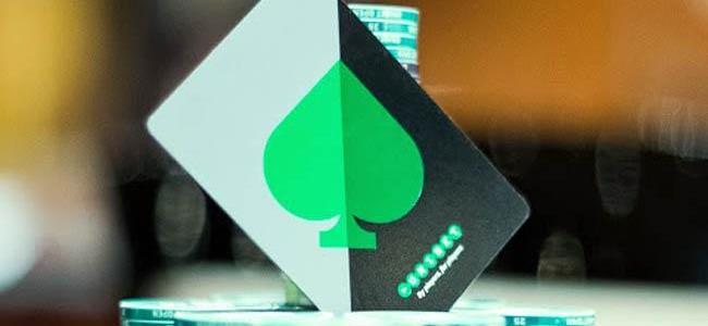 Unibet Open Cannes: Day 1A in the Books Unibet Open Cannes: Day 1A in the Books