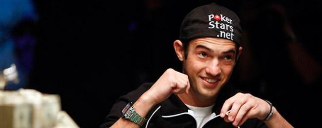 Another One Bites the Dust: Cada no Longer Member of Team Poker Stars Pro