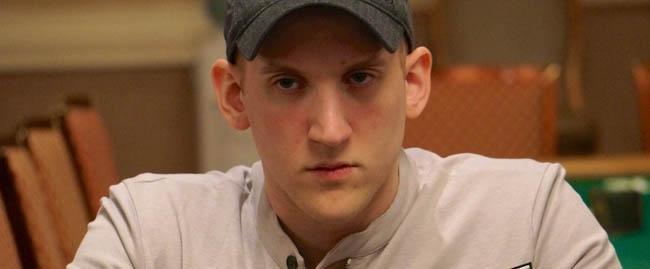 Jason Somerville and Ultimate Poker Parting Ways?