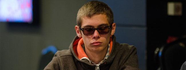 Behind the Scenes with Fedor Holz - WCOOP Main Event Winner