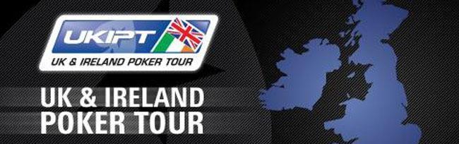 UKIPT Isle of Man: Day 3 Underway UKIPT Isle of Man: Day 3 Underway