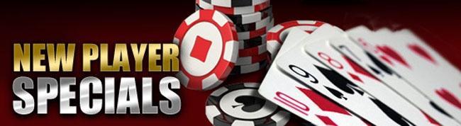 Online Casinos - Great Place for Poker Newbies