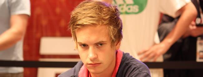 Weekly Highstakes Report: Half a Mil Profit for 'Isildur1'; Heinecker Making a Comeback