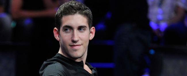 Dan Colman Adds Another One: Young American Claims WPT Alpha8 Title Dan Colman Adds Another One: Young American Claims WPT Alpha8 Title