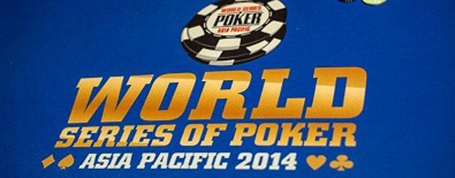 Weekly Tournament Recap: Hart Takes Down UKIPT, Action Heating Up In WSOP APAC