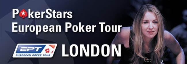 Anatoly Filatov Bags the Chip Lead in EPT London Main Event Anatoly Filatov Bags the Chip Lead in EPT London Main Event