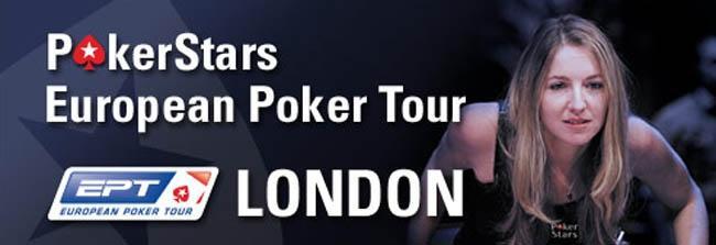 Anatoly Filatov Bags the Chip Lead in EPT  London Main Event