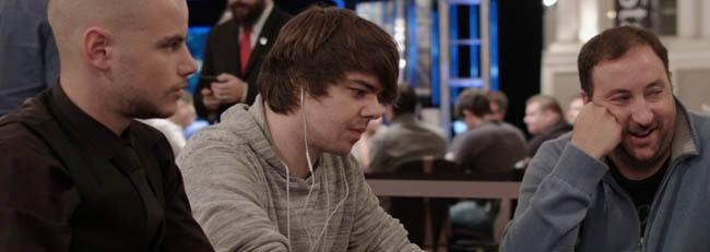 EPT11 London: Main Event Down to Final 36 - Jakub Mroczek Leading the Way EPT11 London: Main Event Down to Final 36 - Jakub Mroczek Leading the Way