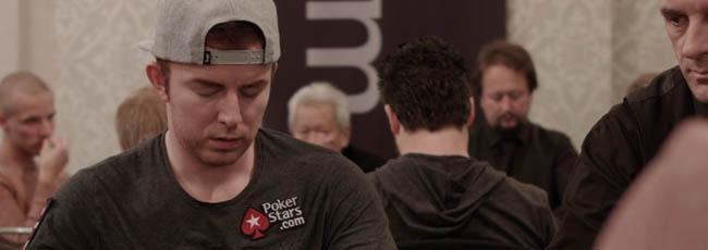 EPT11 London: Quick Day at the Tables Leaves 16 Pretenders for the Main Event Title EPT11 London: Quick Day at the Tables Leaves 16 Pretenders for the Main Event Title
