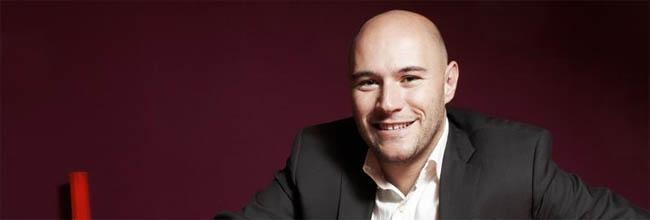 Alex Dreyfus – Sportifying Poker Alex Dreyfus – Sportifying Poker