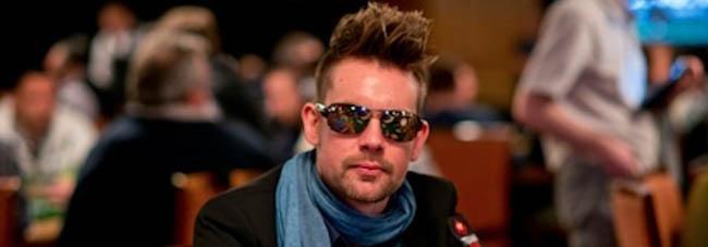 George Danzer Claims WSOP Player of the Year Title George Danzer Claims WSOP Player of the Year Title