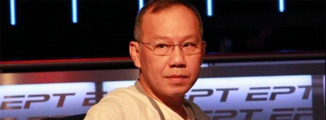 Paul Phua: Search Warrant Obtained Illegally?