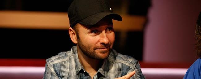 Daniel Negreanu Speaks Up About Recent Changes on PokerStars