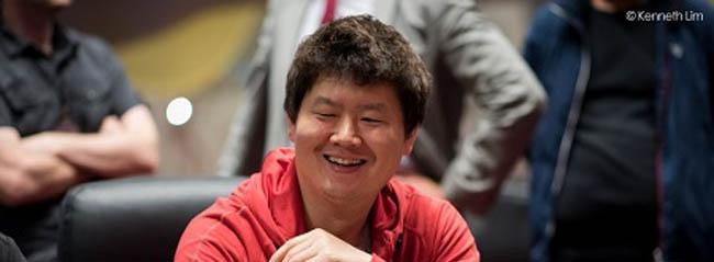ACOP Main Event: Sunny Jung Going for Back to Back Victories ACOP Main Event: Sunny Jung Going for Back to Back Victories