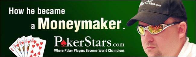 Conquering the Market: The Story of PokerStars Conquering the Market: The Story of PokerStars