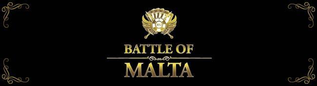 Antoan Katsarov Conquers Record-Breaking Battle of Malta Event Antoan Katsarov Conquers Record-Breaking Battle of Malta Event