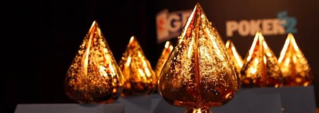 Registration Open for the European & American Poker Awards Ceremonies