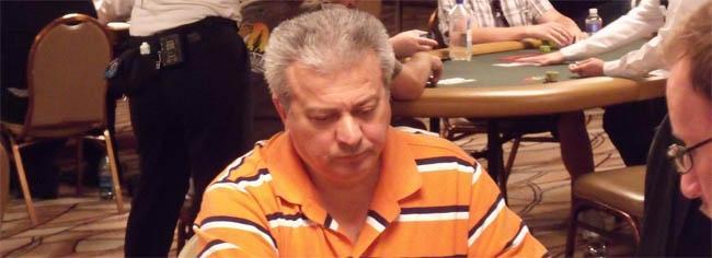Notorious Gambler Archie Karas Gets Probation Notorious Gambler Archie Karas Gets Probation