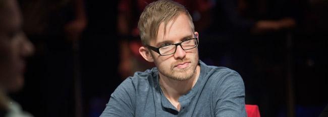 Martin Jacobson – The First WSOP Champion Interview