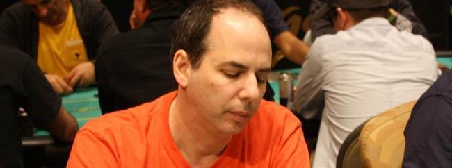 Allen Kessler vs Playground Poker Club