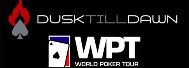 WPT UK Final Table Streaming Live on PokerTube Today WPT UK Final Table Streaming Live on PokerTube Today