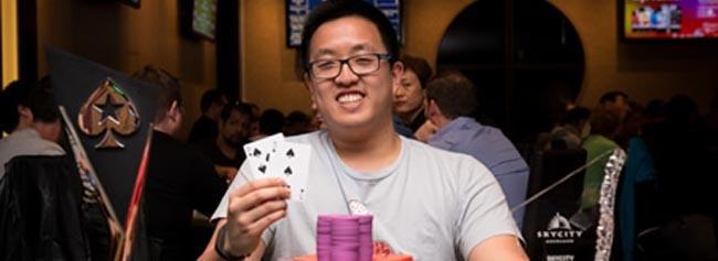 APPT 8: Minh Nguyen Takes Auckland by Storm; Flips for the Title APPT 8: Minh Nguyen Takes Auckland by Storm; Flips for the Title