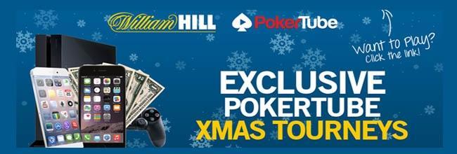 Top Five Reasons to Sign Up at William Hill