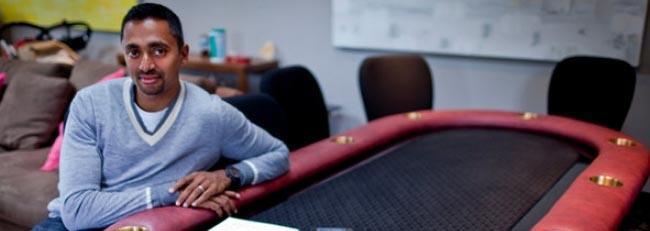 Not Your Average Home Game Not Your Average Home Game