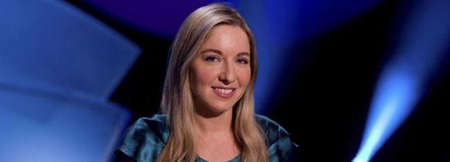 Victoria Coren-Mitchell Cuts the Ties with PokerStars Victoria Coren-Mitchell Cuts the Ties with PokerStars