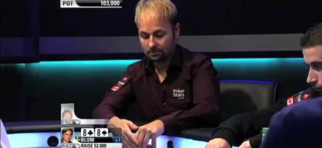 Daniel Negreanu Applauds Victoria Coren's Decision to Leave PokerStars