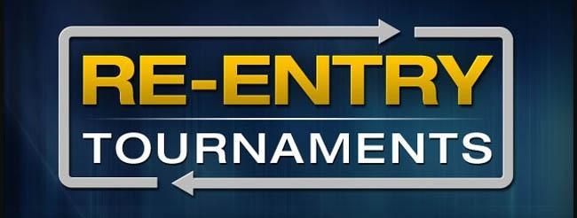 To Reentry or Not to Reentry? To Reentry or Not to Reentry?