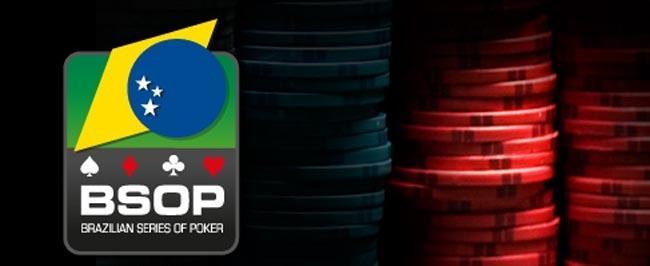 Wilson Calixto Takes Out Brazilian Series of Poker Wilson Calixto Takes Out Brazilian Series of Poker