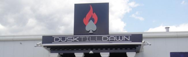 Dusk Till Dawn, Heaven for Poker Players