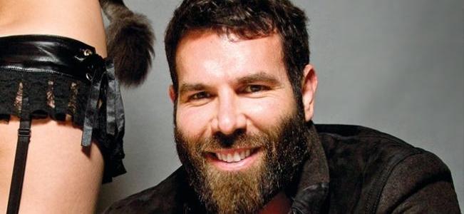 Dan Bilzerian in Miami Nightclub Brawl